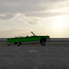 unnamed Cadillac